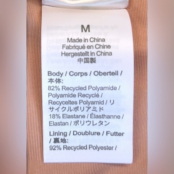 NWT J. Crew Curved Waist Cheeky Bikini Bottom in Cloud Meadow Floral, Medium. - Picture 10 of 14